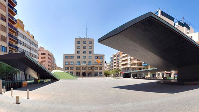Vila-real también se une a la competición entre pueblos para impulsar el reciclaje