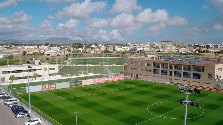 El Villarreal queda exento de cualquier sanción de la FIFA por el fichaje jugadores menores