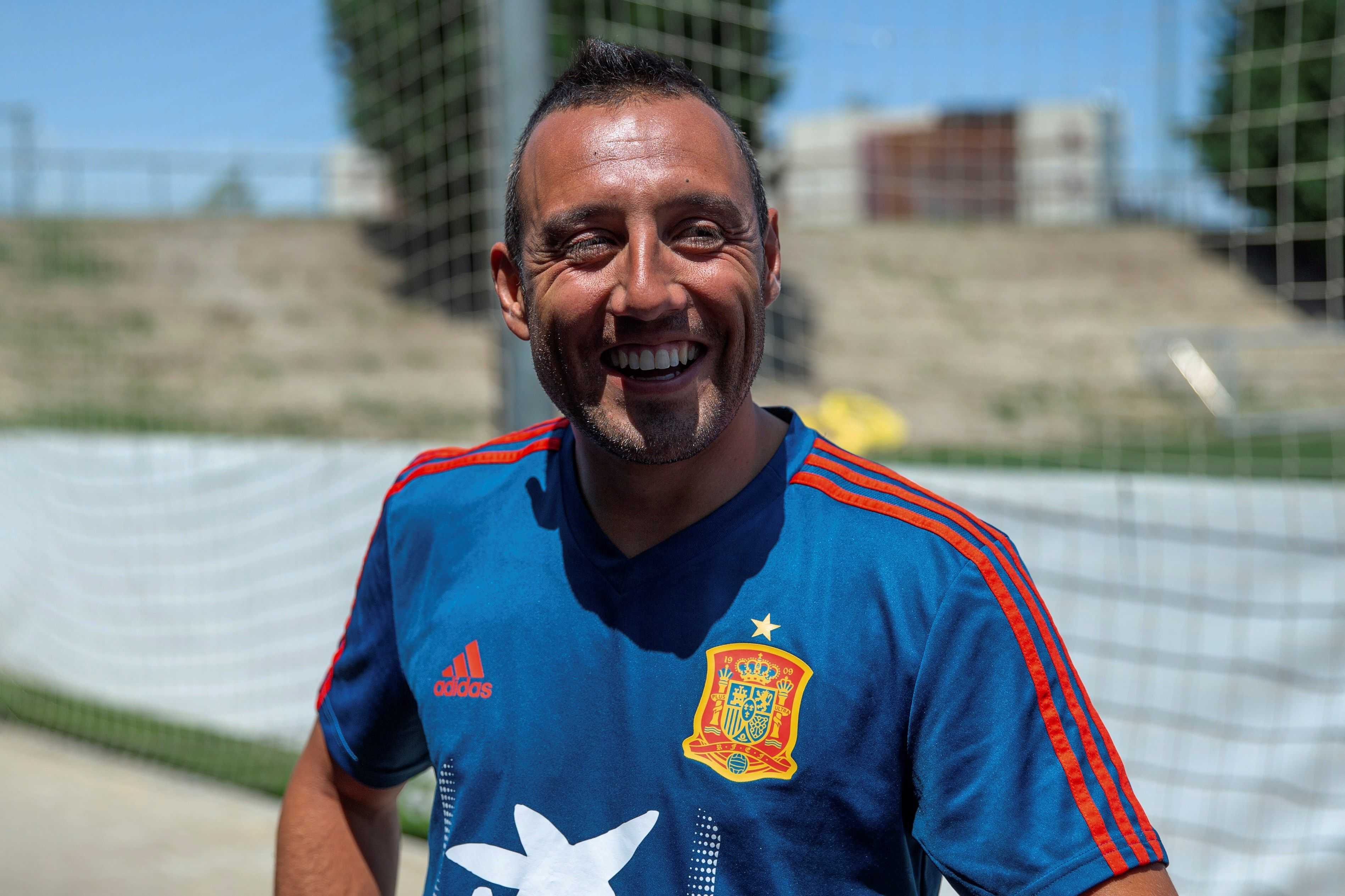 Santi Cazorla: 