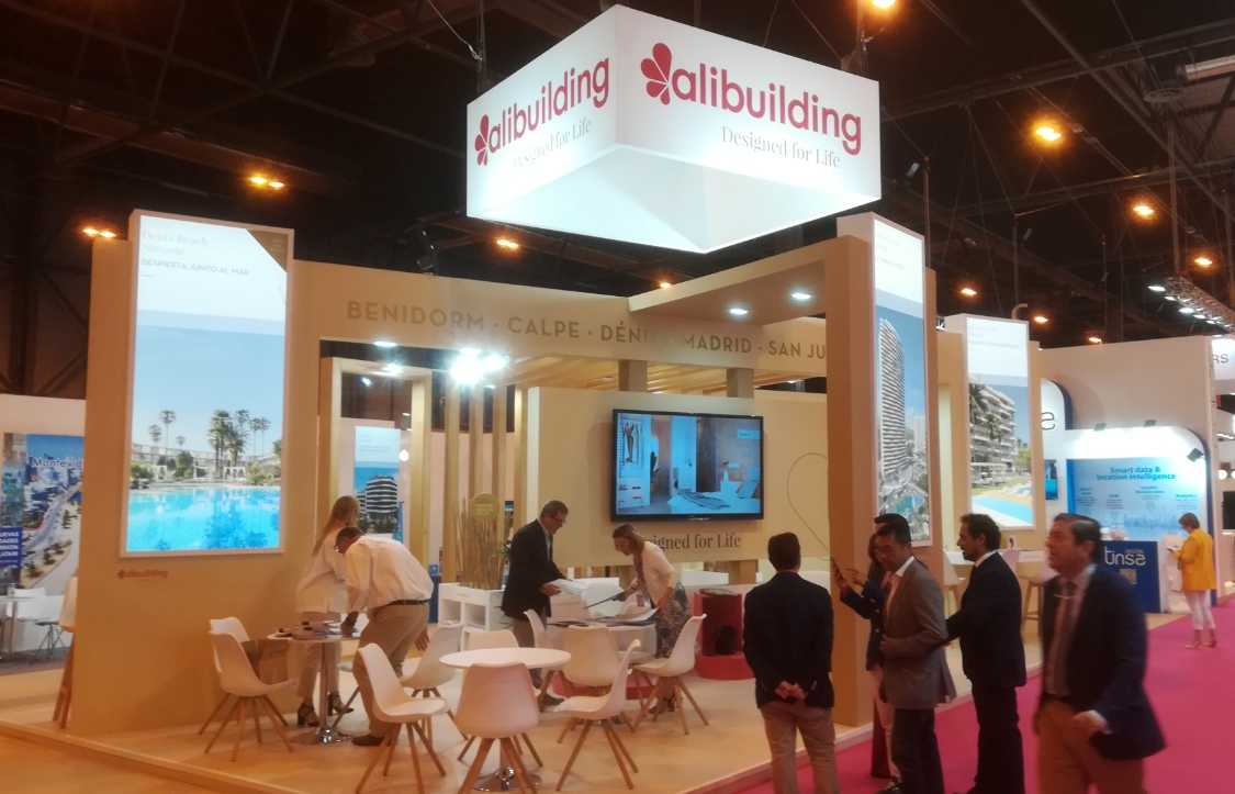 Los fundadores de Goldcar abren una 'boutique' en Madrid para comercializar sus dos residenciales