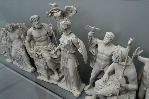L'UJI publica un llibre sobre el grec modern, front al 