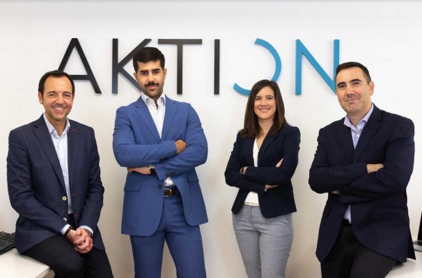 El despacho valenciano Aktion Legal se refuerza e integra a la firma malagueña Digitalex