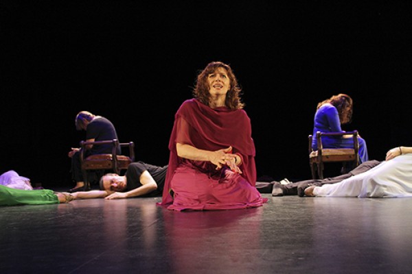 Shakespeare y Tirso de Molina, protagonistas en el VII Festival de Talleres de Teatro Clásico