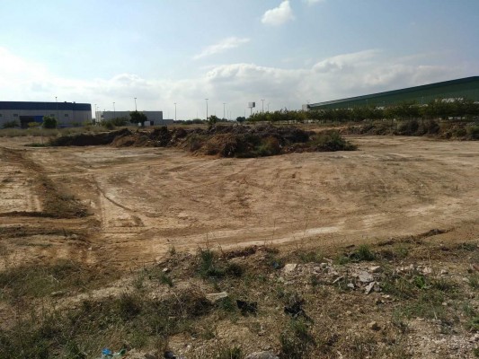 La Generalitat aprueba 800.000 € para las obras de la planta de transferencia de Dolores