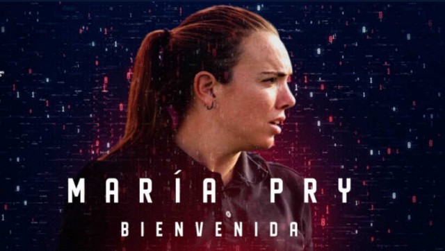 María Pry, nueva entrenadora del Levante Femenino