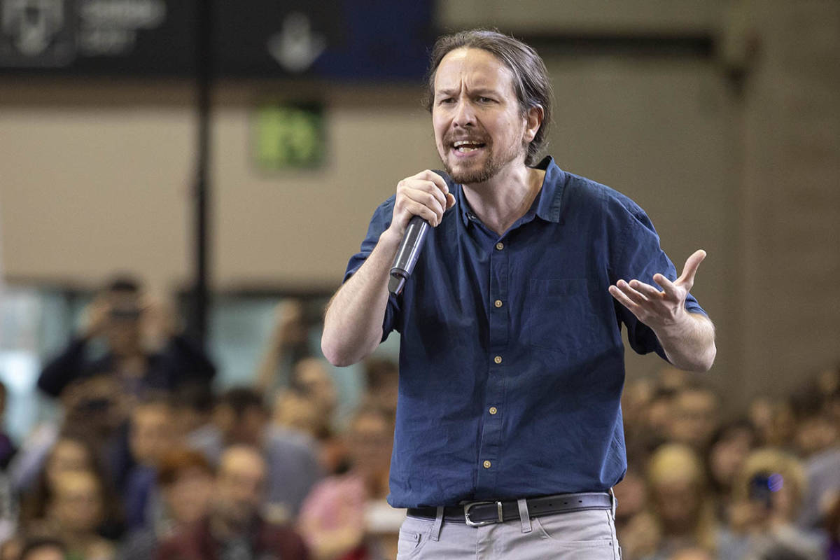 Foto: MARGA FERRER - 