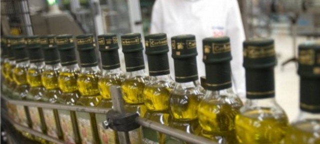 Deoleo se dispara con fuerza en bolsa tras salir de la causa de disolución