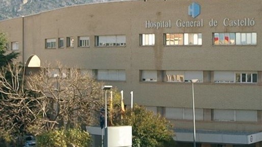 Jefes de zona del Departamento de Salud de Castellón denuncian el 