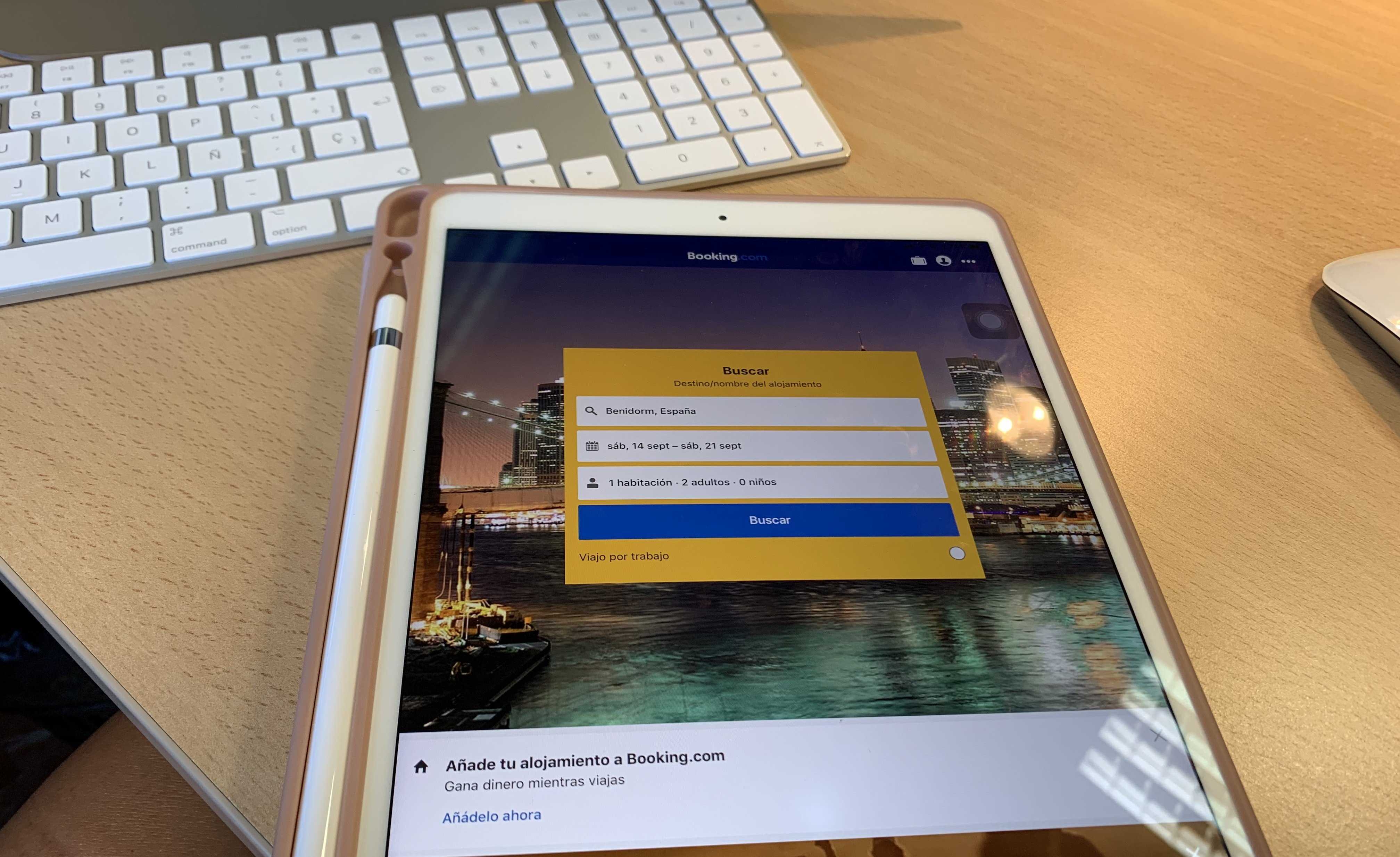 Cambios para los hoteleros: la tarjeta de crédito, insuficiente para cobrar reservas de Booking