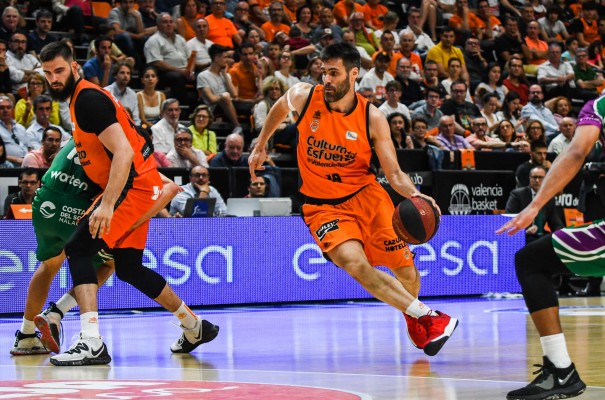 Final contra la historia para seguir soñando en el doblete 