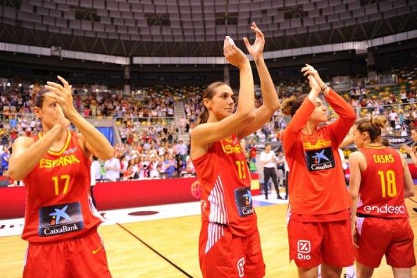 Pina, Casas y Abalde pasan el 'corte' en la lista de 14 de la selección