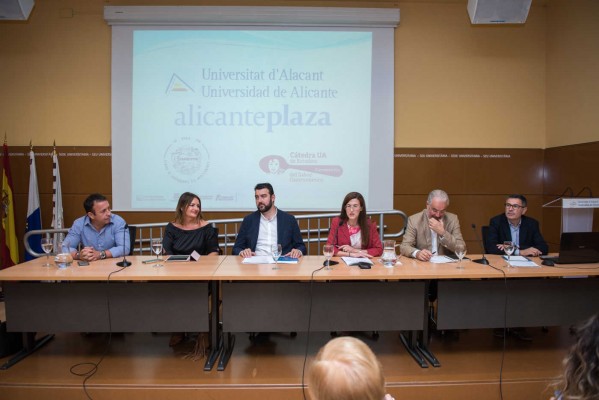 Alicante es un destino turismo gastronómico, pero necesita vertebración