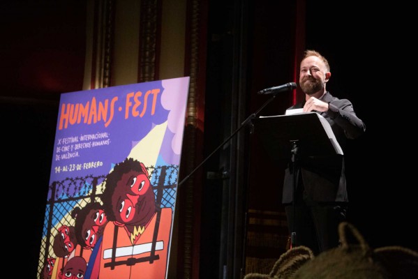 Humans Fest busca director