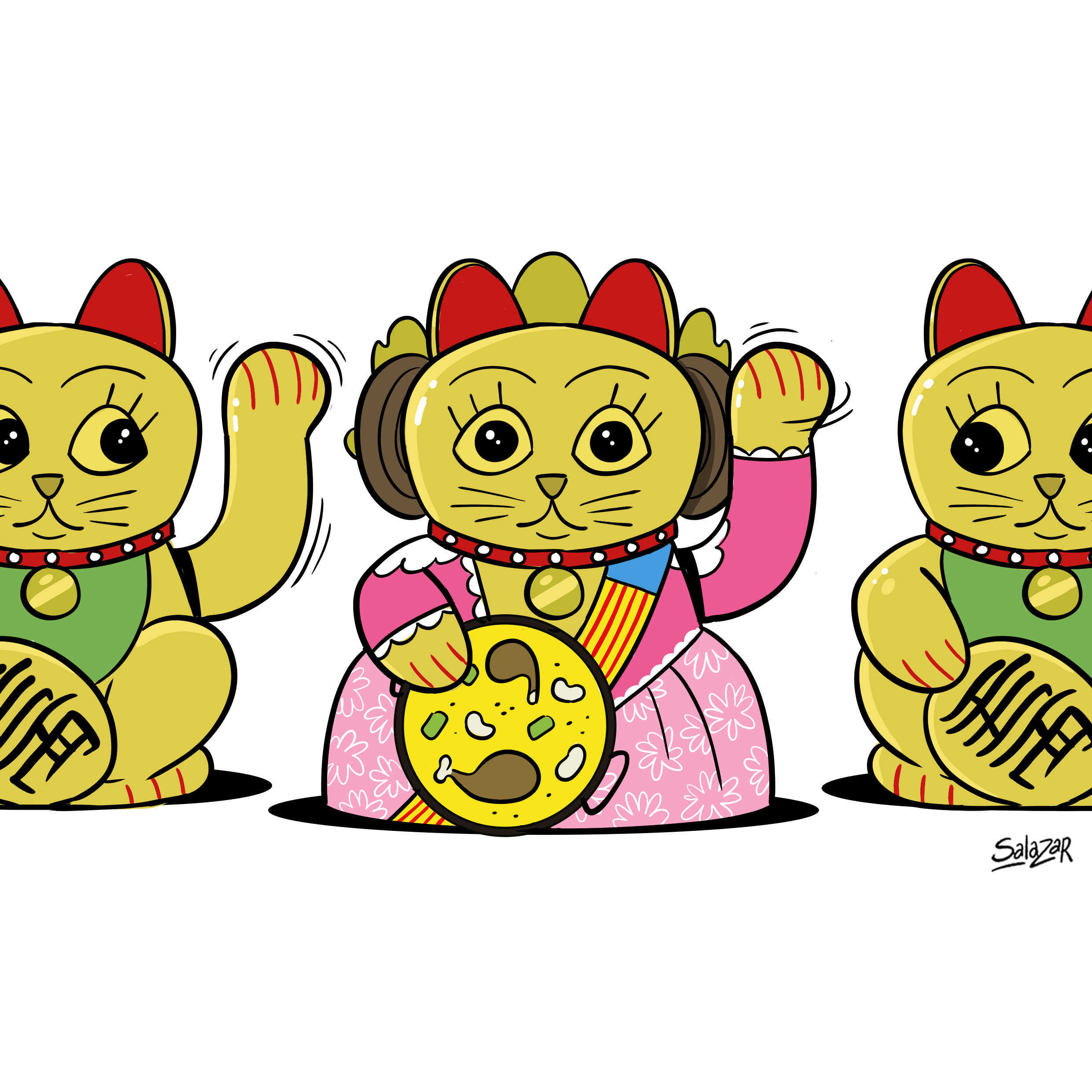 Valencians d'adopció /De fuori vindran/