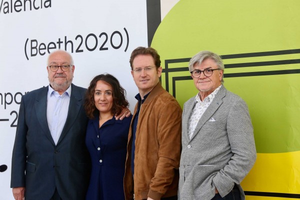 El Beethoven más ‘indie’ recala en València