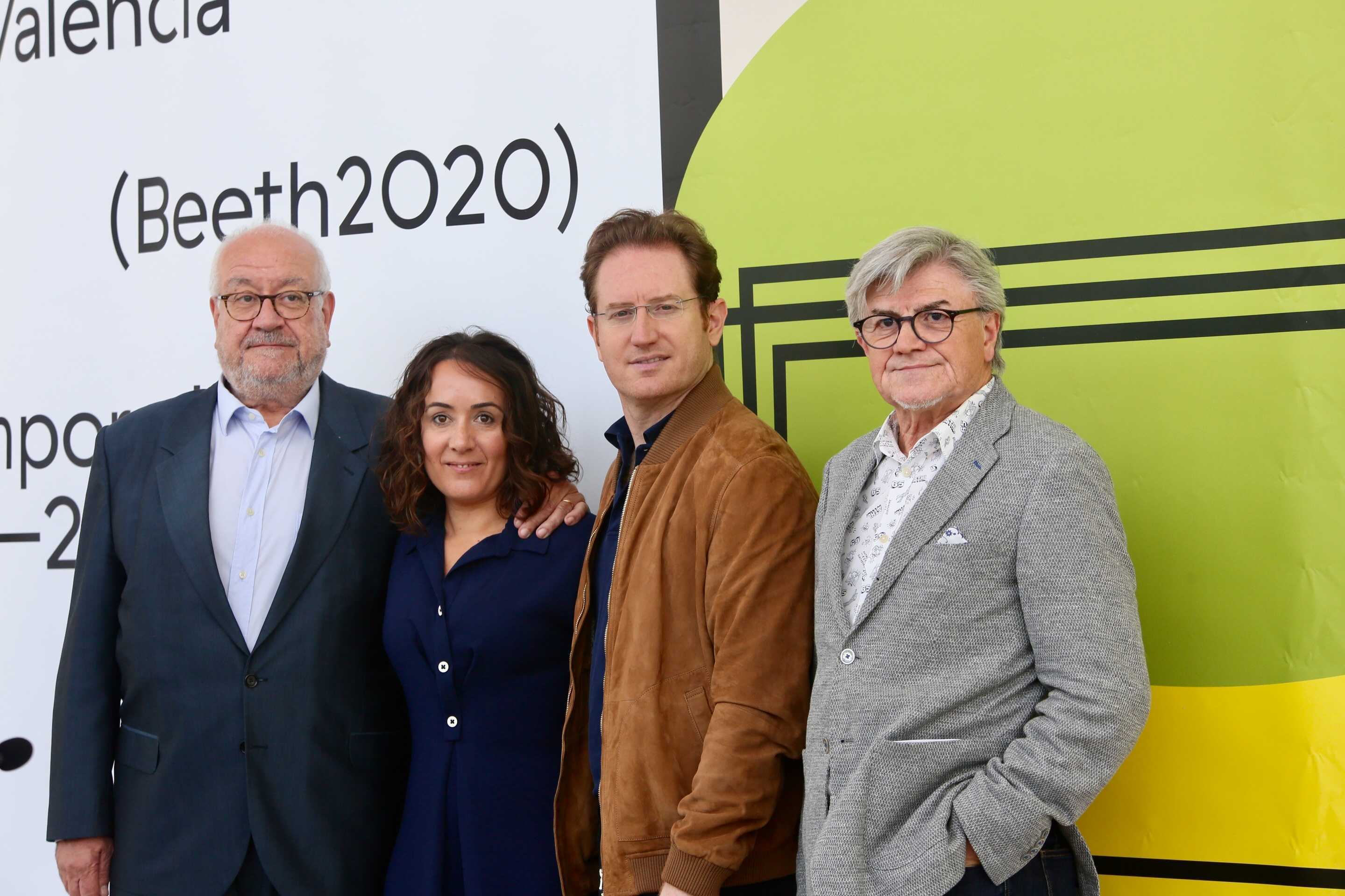 El Beethoven más ‘indie’ recala en València