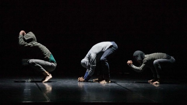 El 'Vila-real en Dansa' mira en su octava edición a la internacionalización y la vanguardia