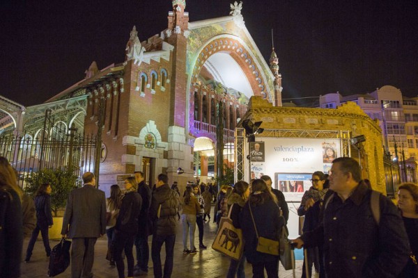 La nueva València Shopening Night se alarga todo el día