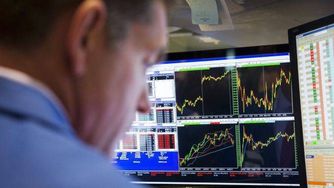 El Ibex 35 recupera los 9.000 puntos tras rebotar un 0,2%