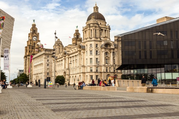 Liverpool: hay vida más allá de The Beatles