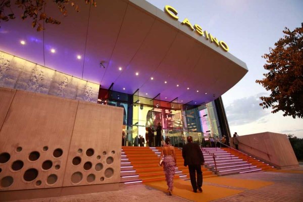 El Casino Cirsa Valencia más cómico durante el mes de junio