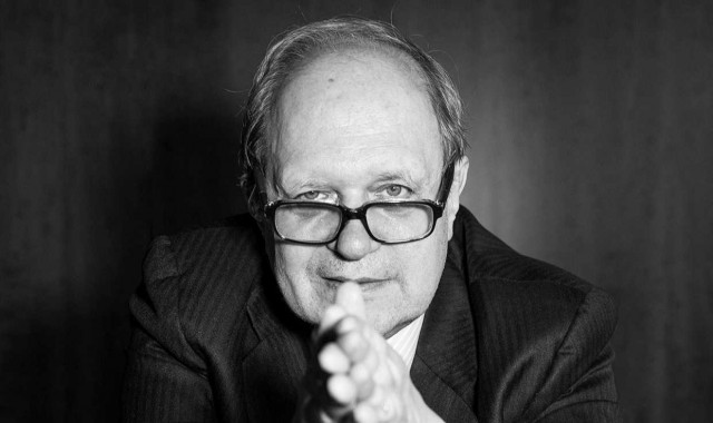 L’agent provocador de Pere Gimferrer