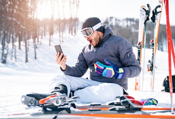Skitude, participada Bbooster Ventures, se fusiona con Skioo