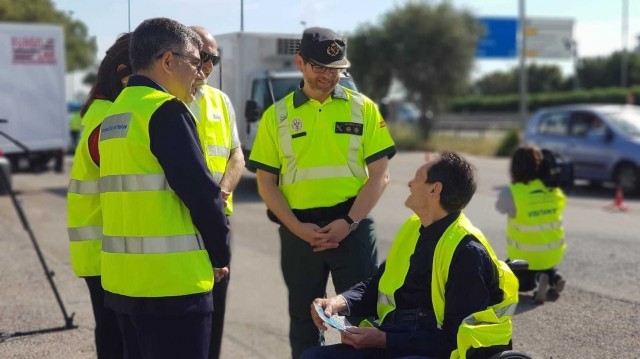 En 2018 se tramitaron más de 3.000 denuncias por consumo de alcohol y drogas en Castellón