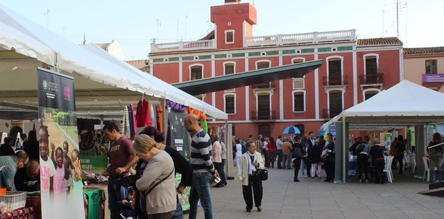 La Coordinadora Valenciana de ONGD denuncia que el ayuntamiento de Vila-real debe 50.000 €