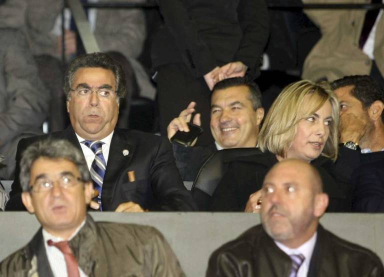 El TSJ ratifica al tribunal y solventa otro freno al juicio del amaño del Plan General de Alicante