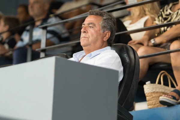 Ortiz y Ramírez no despejan la equis