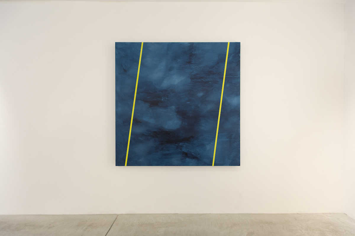 Leo García abre las puertas de 'Symploké' en Galería Vangar