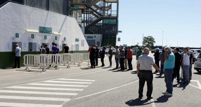El Elche devolverá el precio de las entradas a los aficionados que no puedan acudir mañana