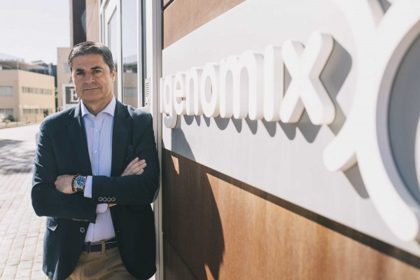 Igenomix, de 'spin off' del IVI a líder español en salud reproductiva con 400 empleados
