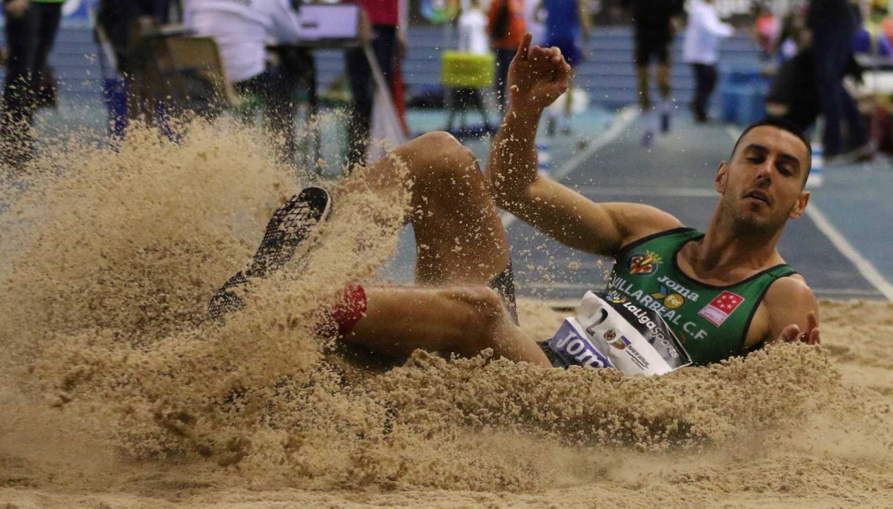 El Playas de Castellón sigue intratable y pasa a las finales de la Liga Nacional