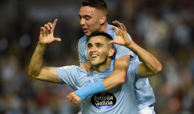 Santi Mina, moneda de cambio para fichar a Maxi Gómez