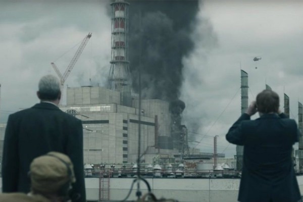 Nuclears no, gràcies, la tabarra de Chernobyl
