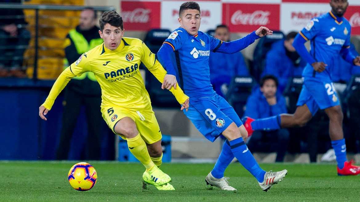 El Villarreal vivirá un verano de cambios pero no de revoluciones