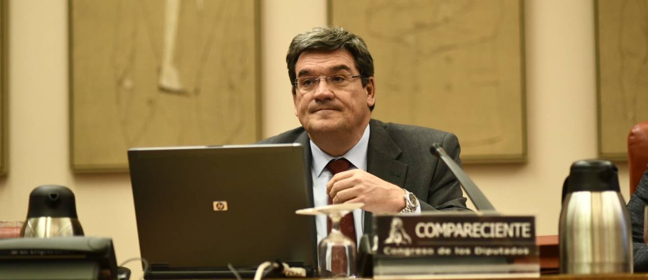 La AIReF difundirá a lo largo de junio los resultados de la revisión de 30.000 millones en subvenciones