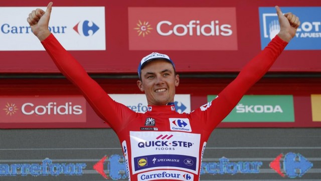 Lampaert: 
