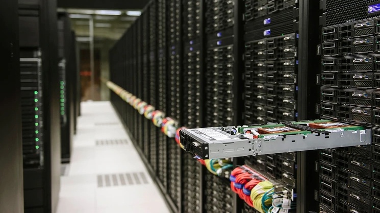 Europa y la batalla por la tecnología de la información y las telecomunicaciones