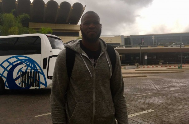 Latavious Williams: 
