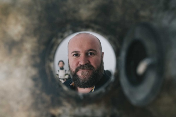Manuel Rubio (Hiru Animation): “La cuna del stop motion está en València”