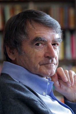 La Premier copa los puestos, también en literatura: Julian Barnes y David Lodge