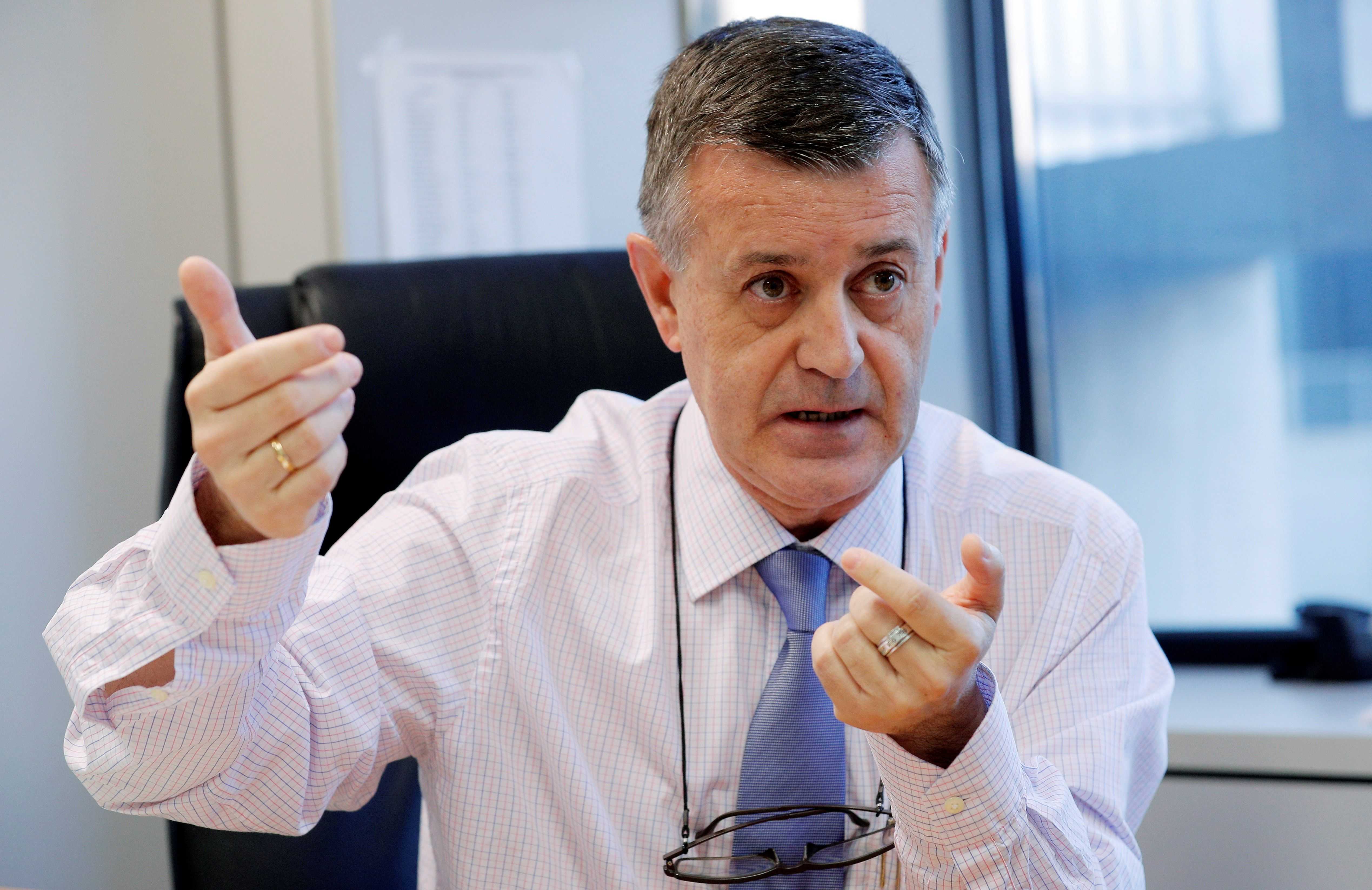 El profesional vocacional y muy implicado, el que más se quema en el trabajo