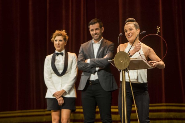 Els Premis de les Arts Escèniques Valencianes 2019 donen per començat el seu compte arrere