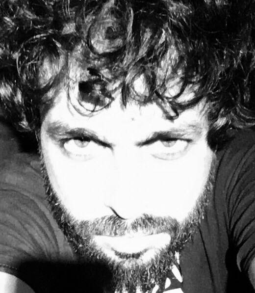 El selfiematón de Alfonso Cantador 