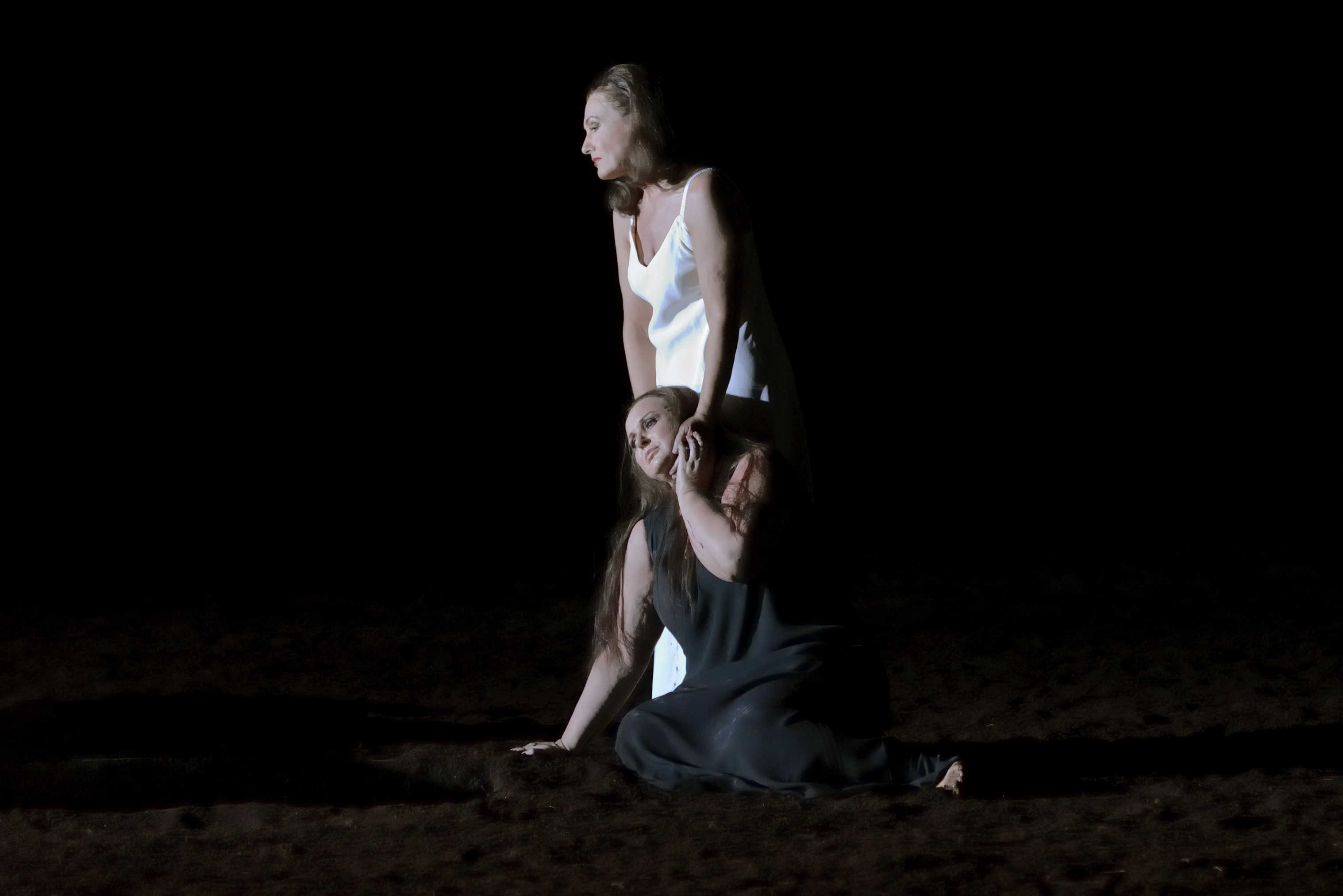 'Elektra' Foto: CHARLES DUPRAT - 