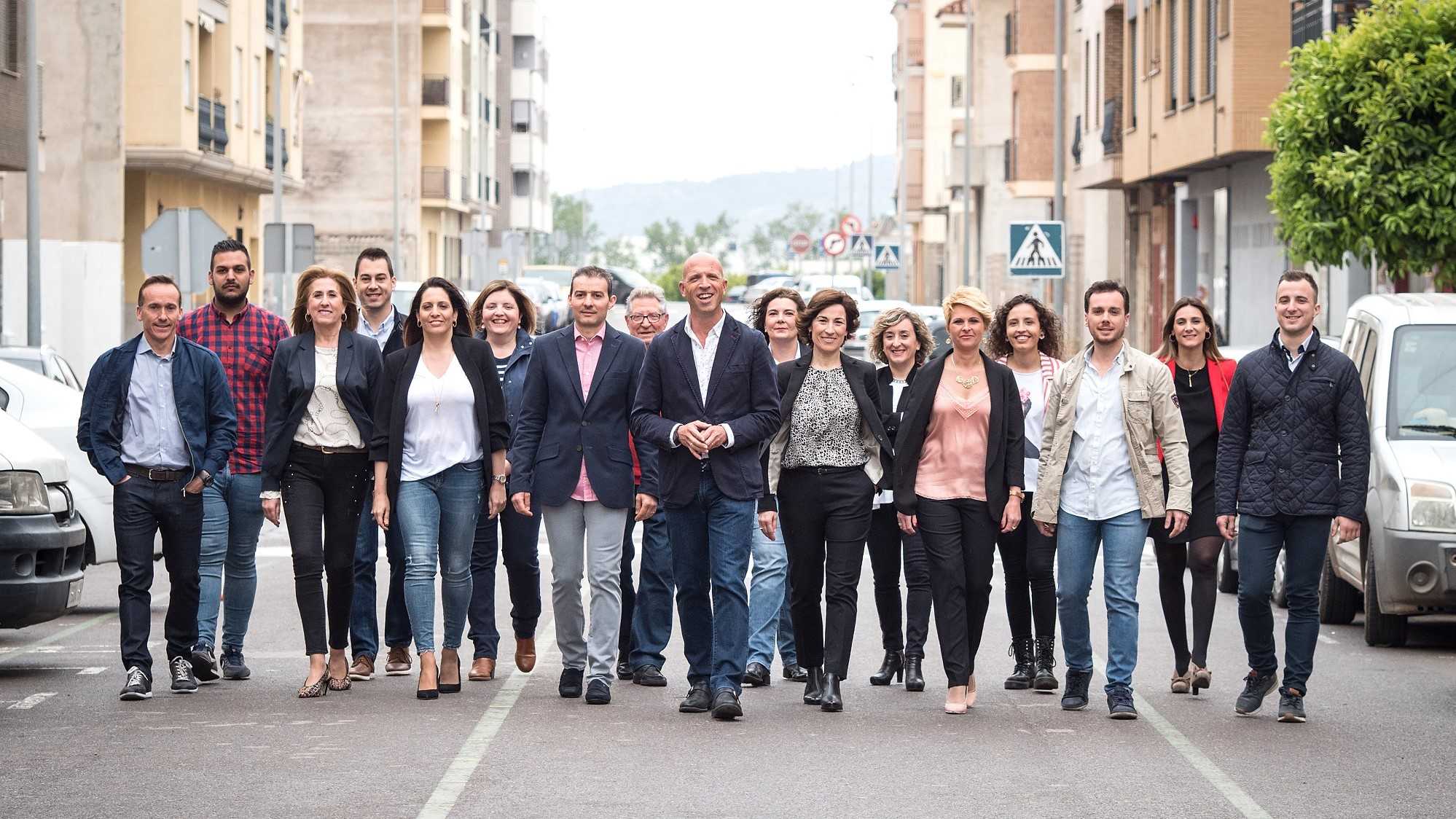 El PP valora como 