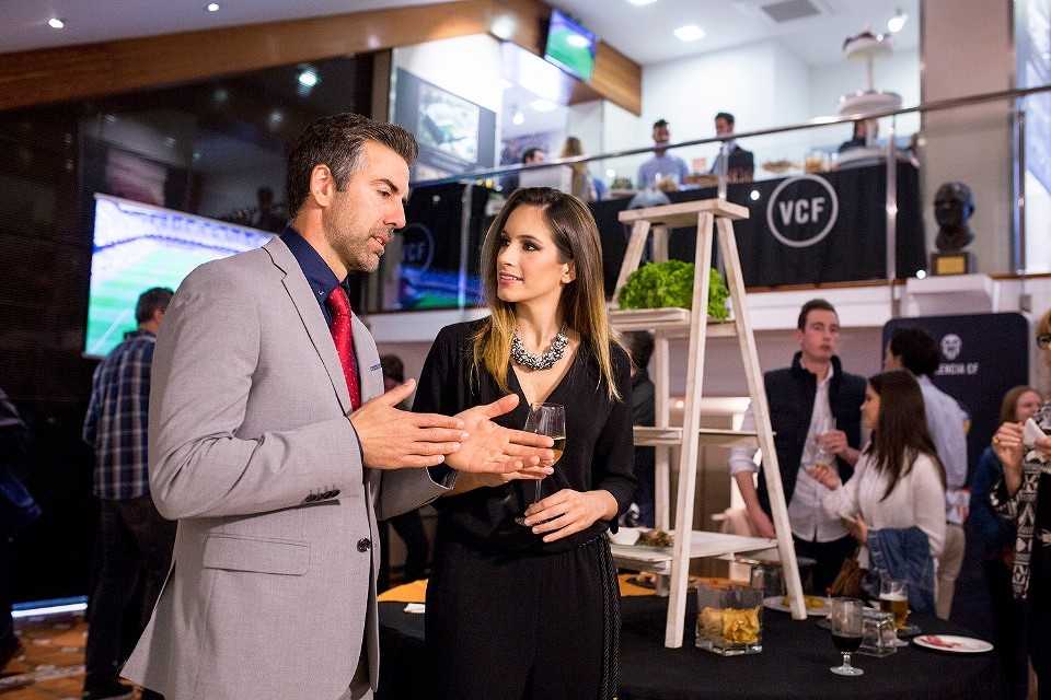 El Valencia CF relanza su Business Club e impulsa sinergias con el empresariado